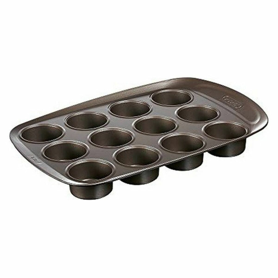 Muffin- og cupcakeforme og forme til muffins og cupcakes