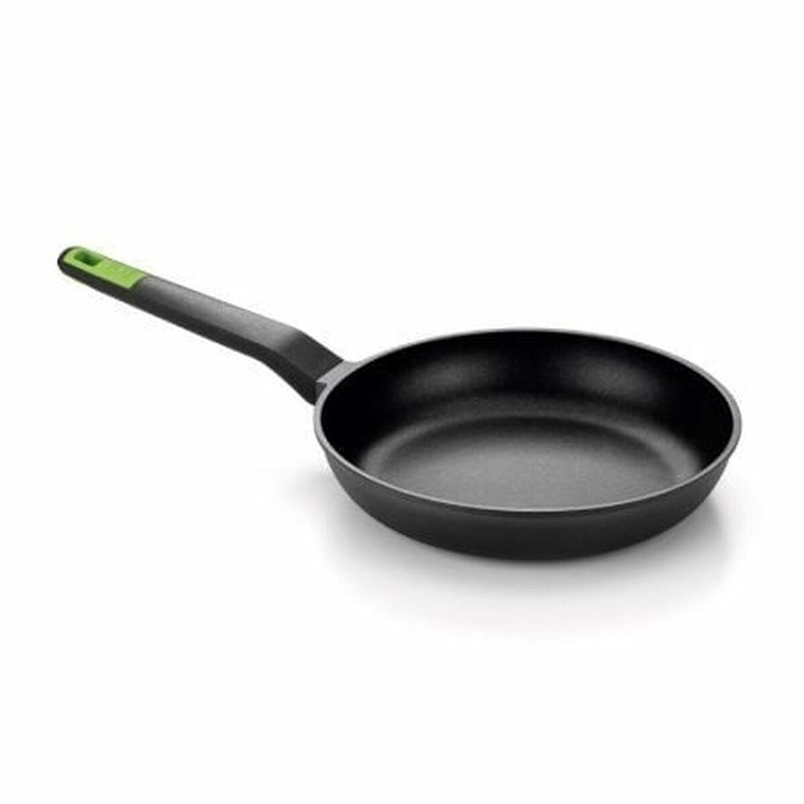 Wok- og rørepander og stegepander