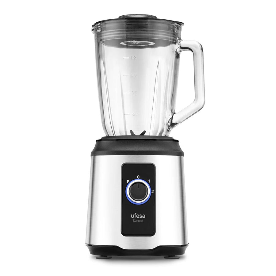 Blendere til kande
