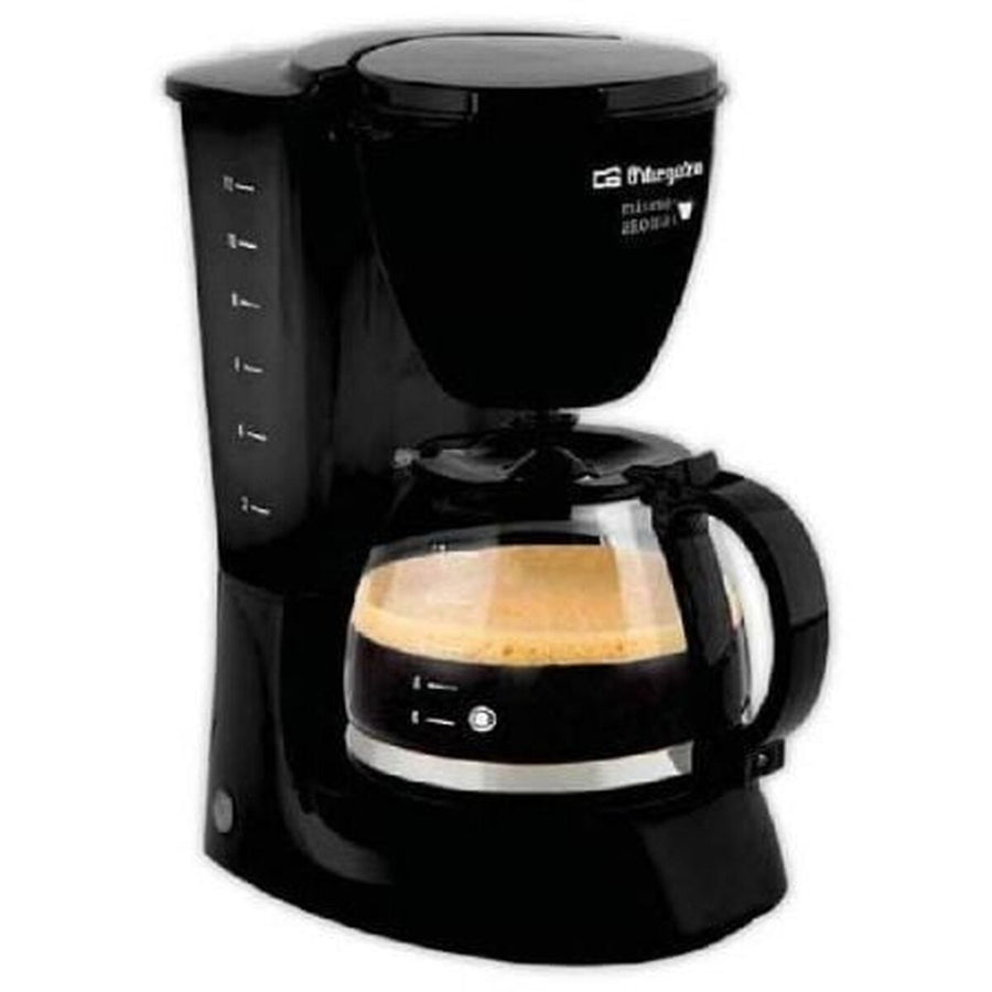 Manuelle kaffemaskiner
