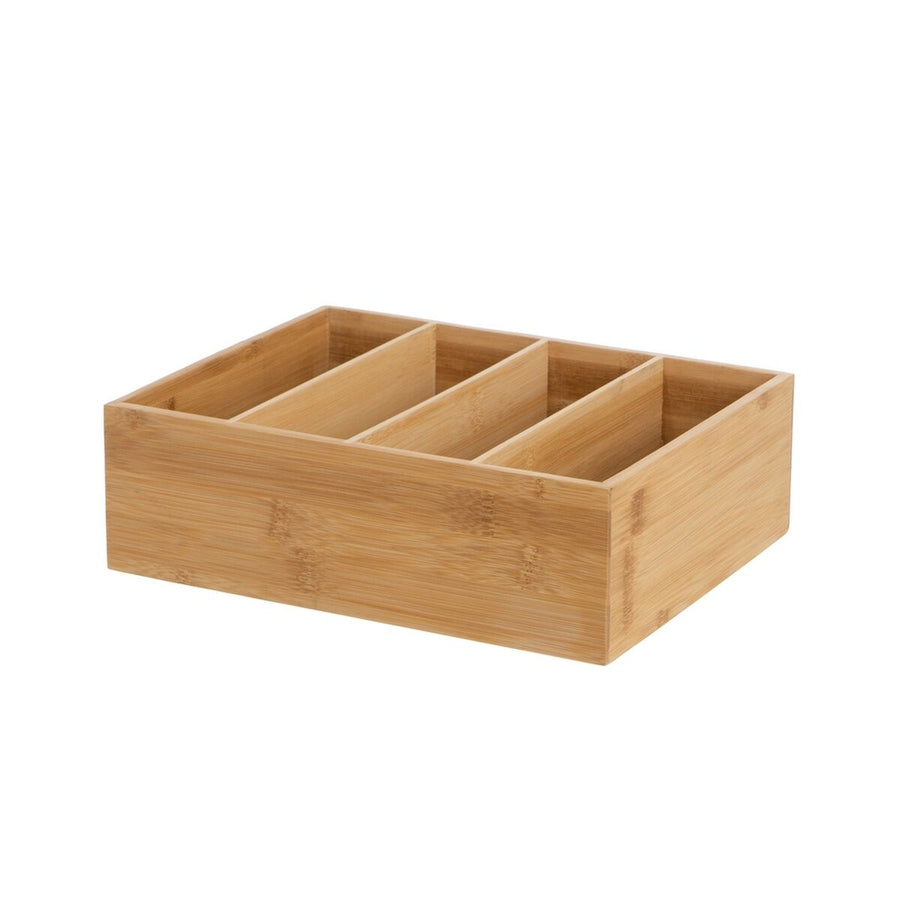 Skuffearrangementer
