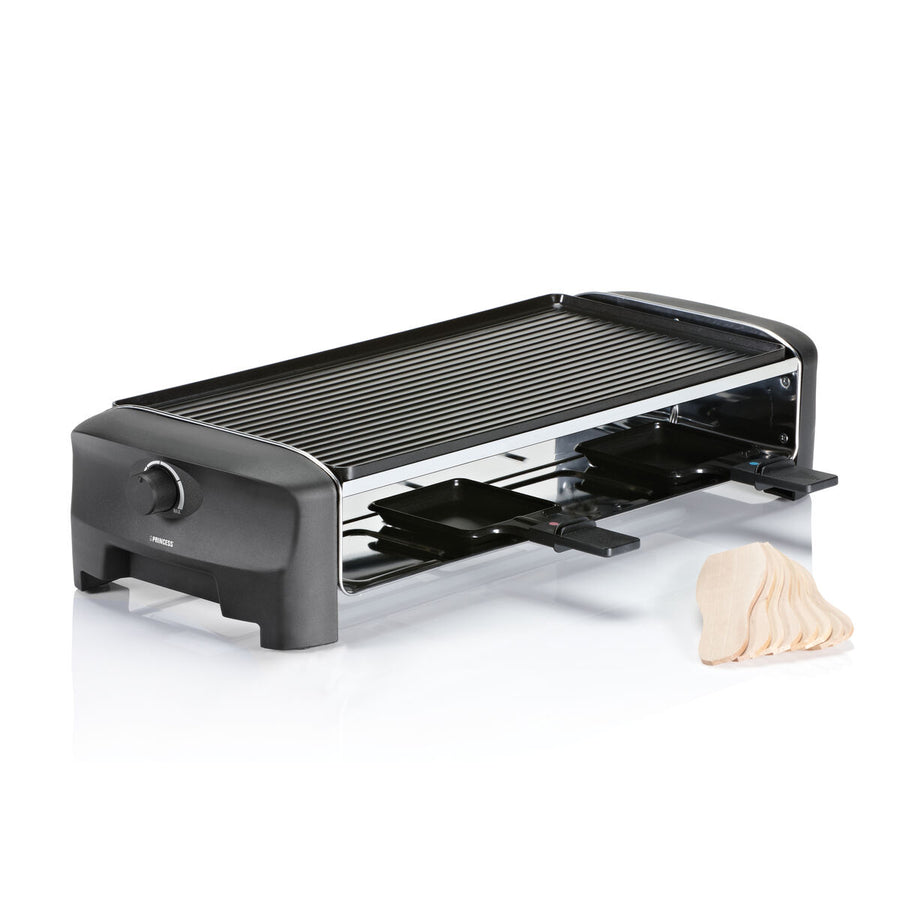 Teppanyaki-grill