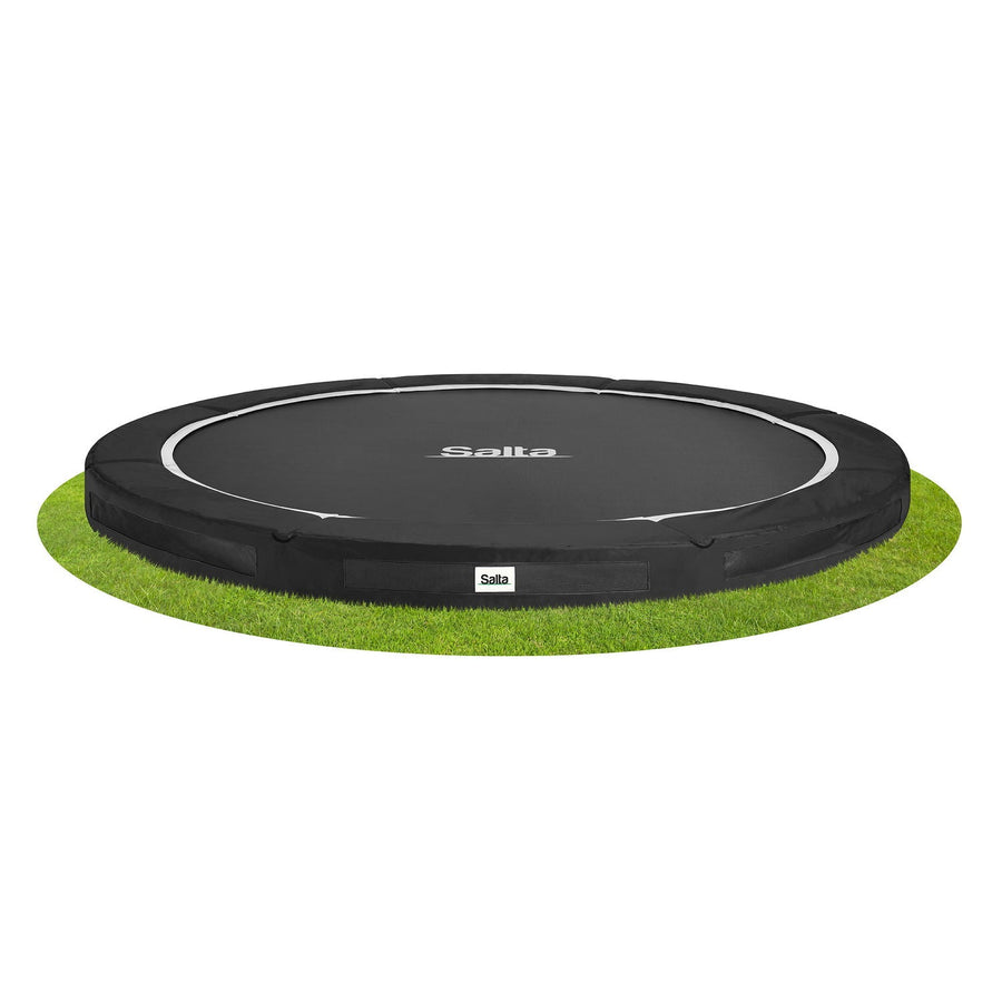 Trampolin