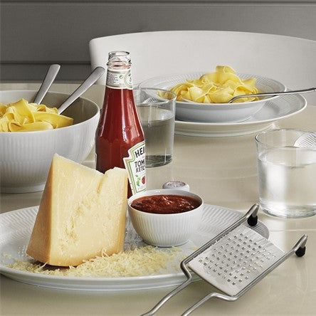 Royal Copenhagen Riflet Signatur