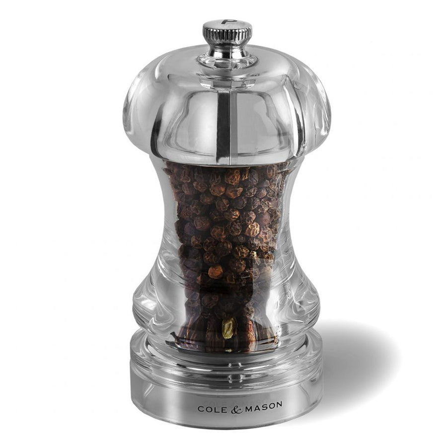 Cole & Mason