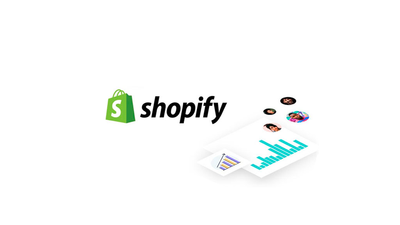 Hjælp til Shopify webshops - Nauf Company
