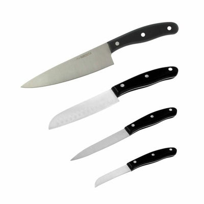 Sæt med køkkenknive