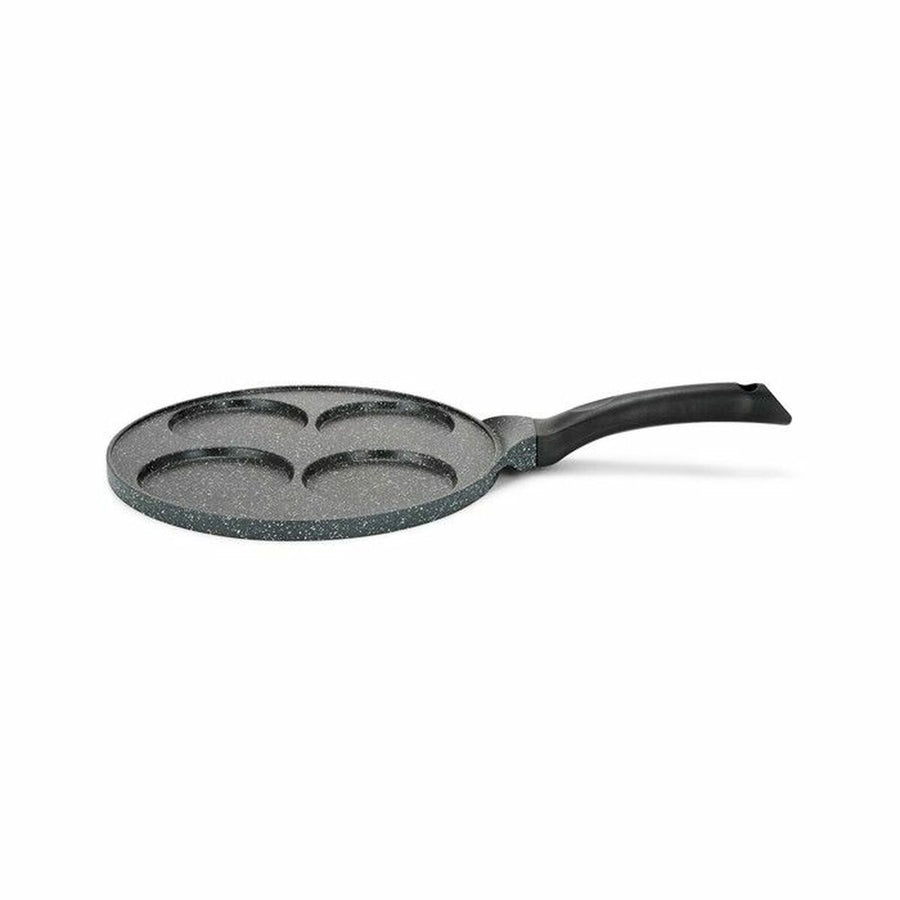 Crêpe- og pandekagepander