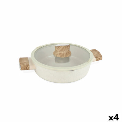 Stegepander og gryder