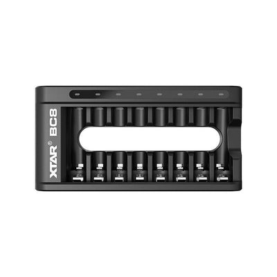 Batteriopladere