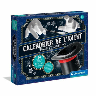 Adventskalendere