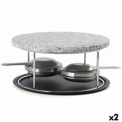 Elektriske stengrillere