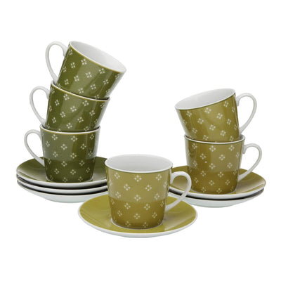 Sæt til kaffe