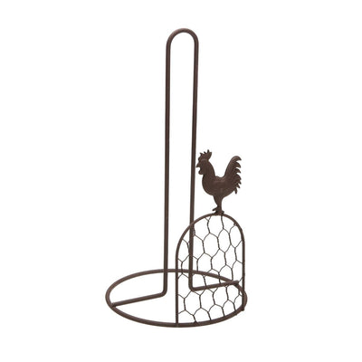 Papirhåndklædeholdere