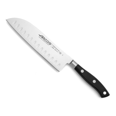 Asiatiske knive
