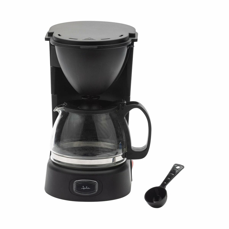 Filterkaffemaskiner