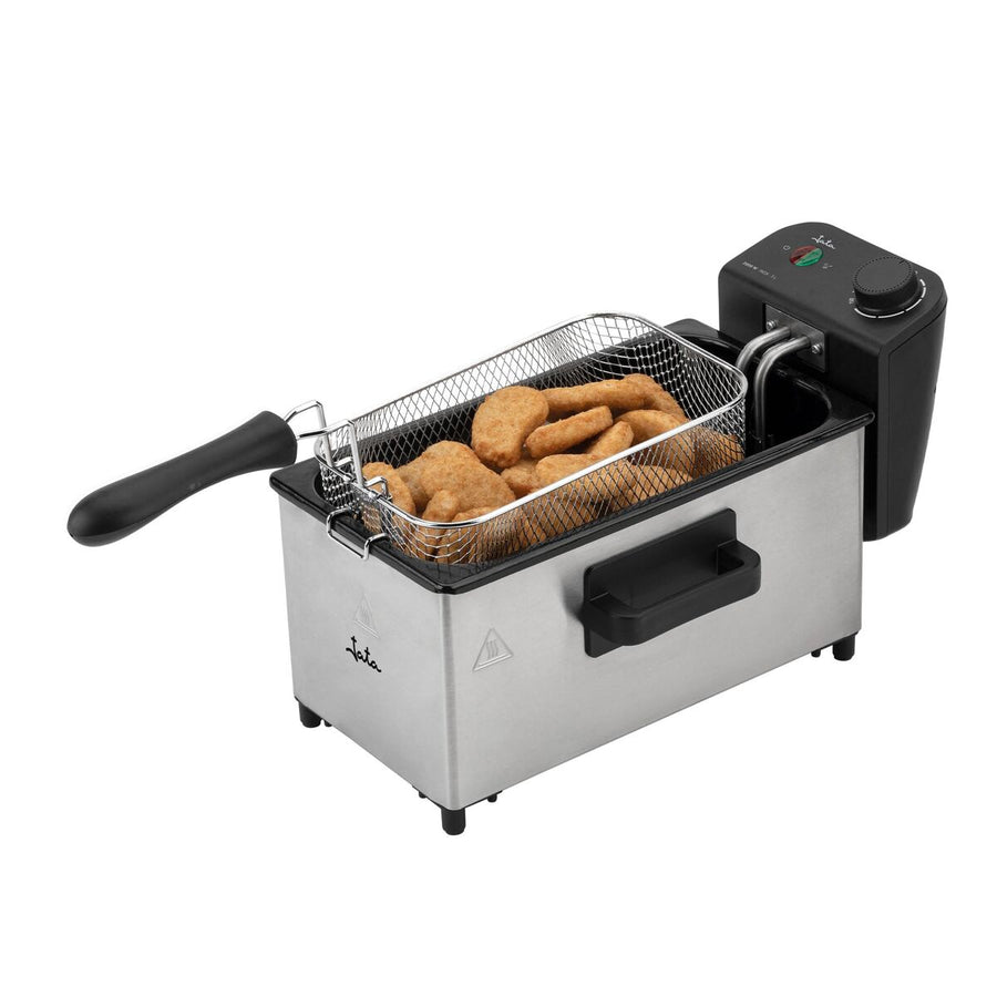 Frituregryder