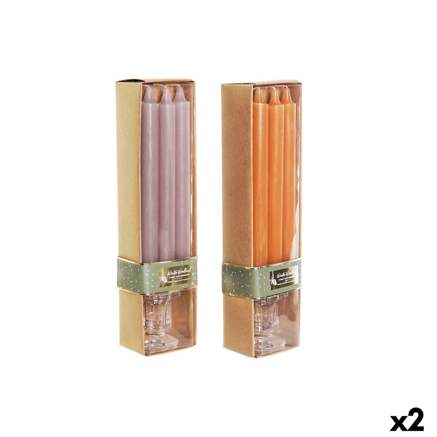 Taper Candles