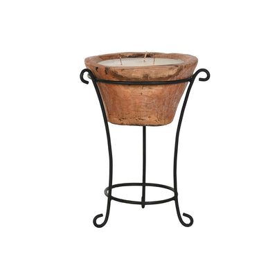 Ikke-standardformede stearinlys