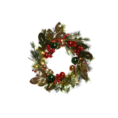 Kranse og guirlander