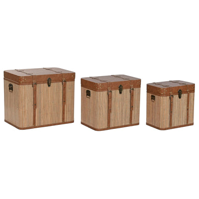 Opbevaring og organisering