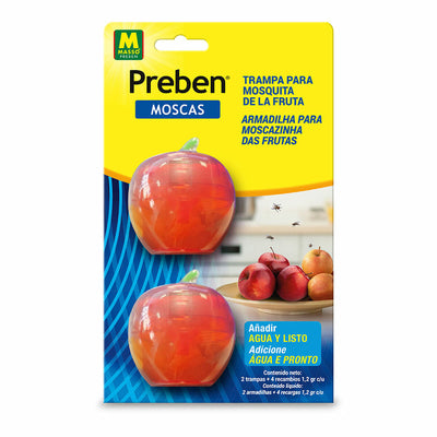 Indendørs insekt- og skadedyrsbekæmpelse