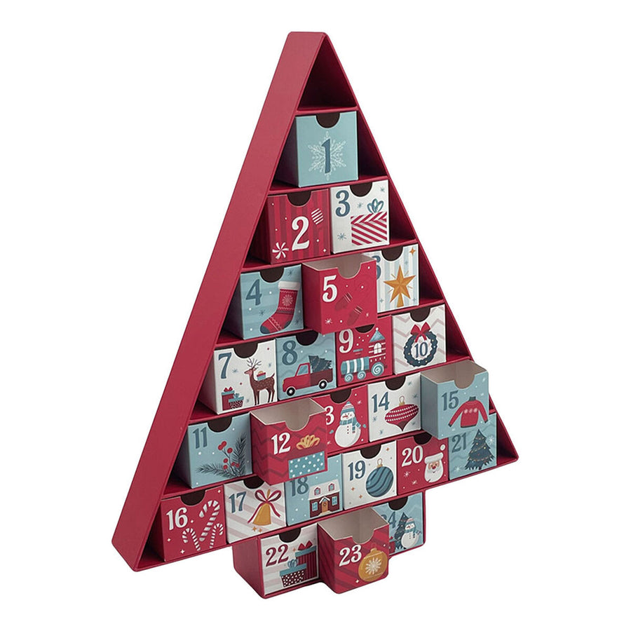 Adventskalendere
