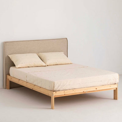 Sengelinned til børn