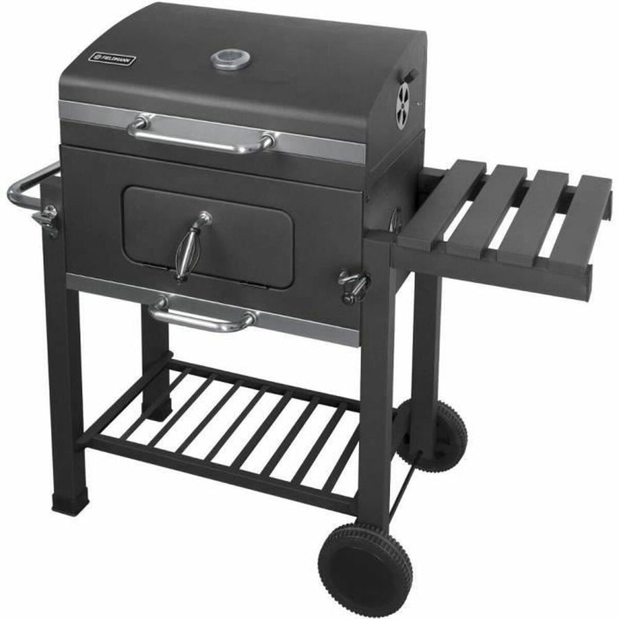 Gasgrill