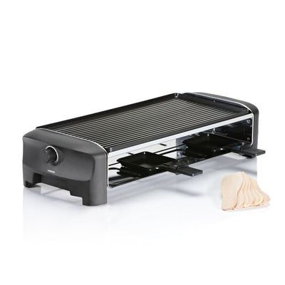 Teppanyaki-grill