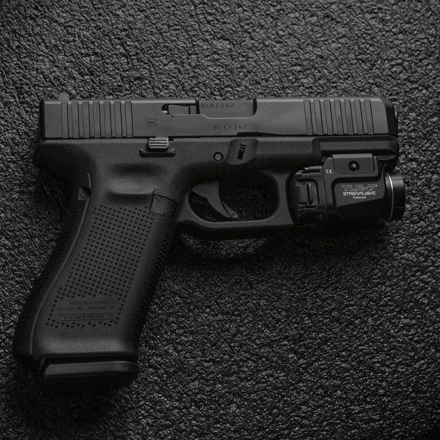 Bedste guide til softguns, hardball, airsoft, paintball og luftgevær