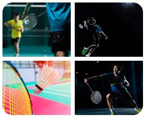 Guide til badminton i danmark