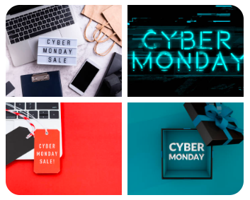 Cyber monday