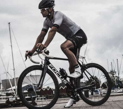 Bedste mærker i cykeltøj
