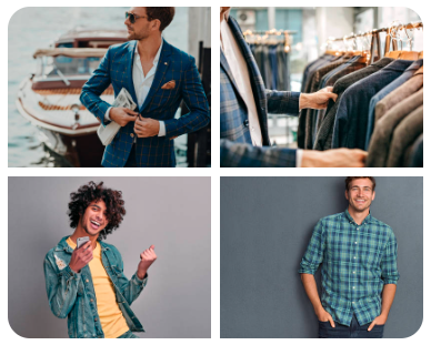 Modetøj til fyre og unge mænd Danmarks fedeste udvalg af streetwear online