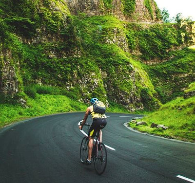 Cykeltøj Guide til pendling og landevejscykling