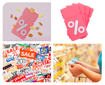 Find de bedste rabatkoder her Til en verden af lækker produkter!