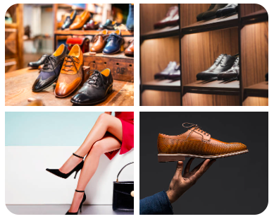 Flotte sko Stort udvalg af de nyeste styles Sko til kvinder og mænd