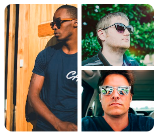 Solbriller i københavn