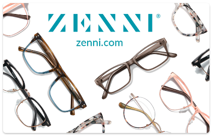 Zenni Optical