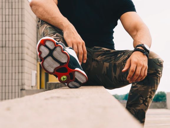 Army streetwear Køb det populære modetøj her