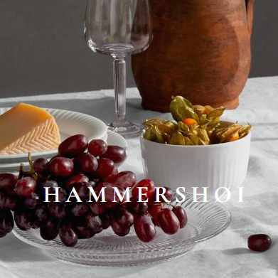 Kähler Hammershøi