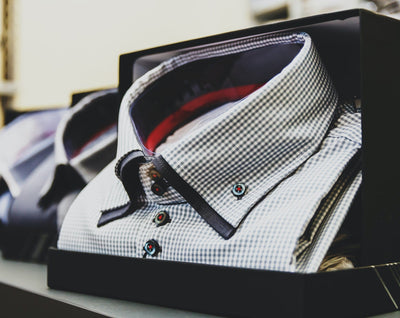 Skjorter Køb smarte flotte skjorter til mænd online Køb herreskjorter