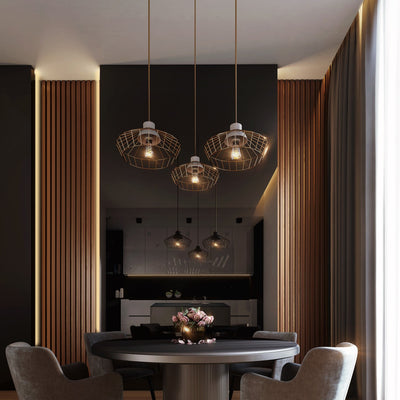 Belysning Stue loftlampe