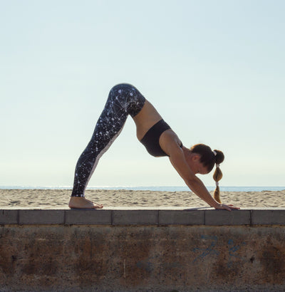 De bedste fitness-tights