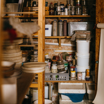 Den store opbevaringsguide Læs om alle de gode tips her