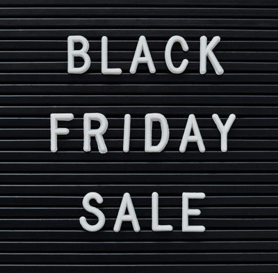 Black Friday