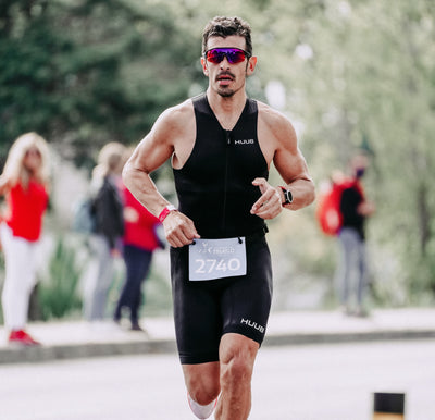 Sportsbriller med styrke