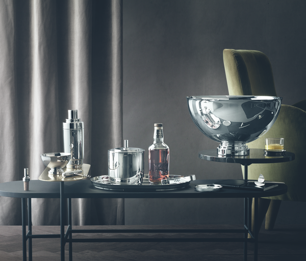 En verden af Georg Jensen