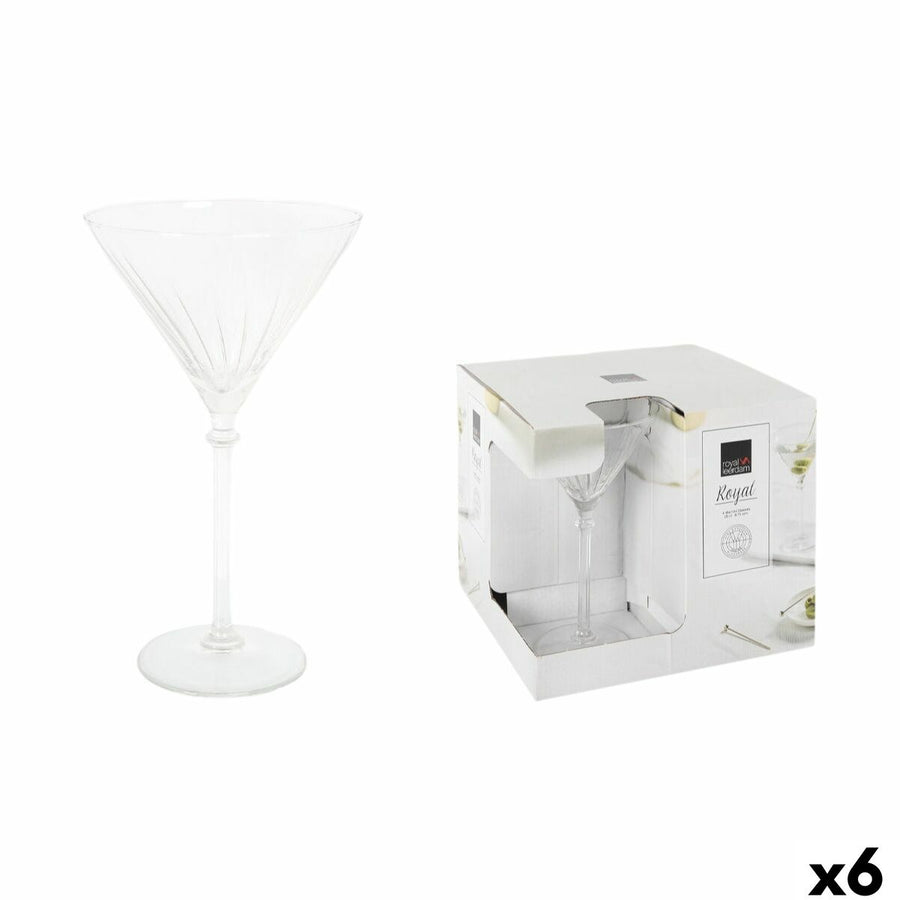 Martiniglas